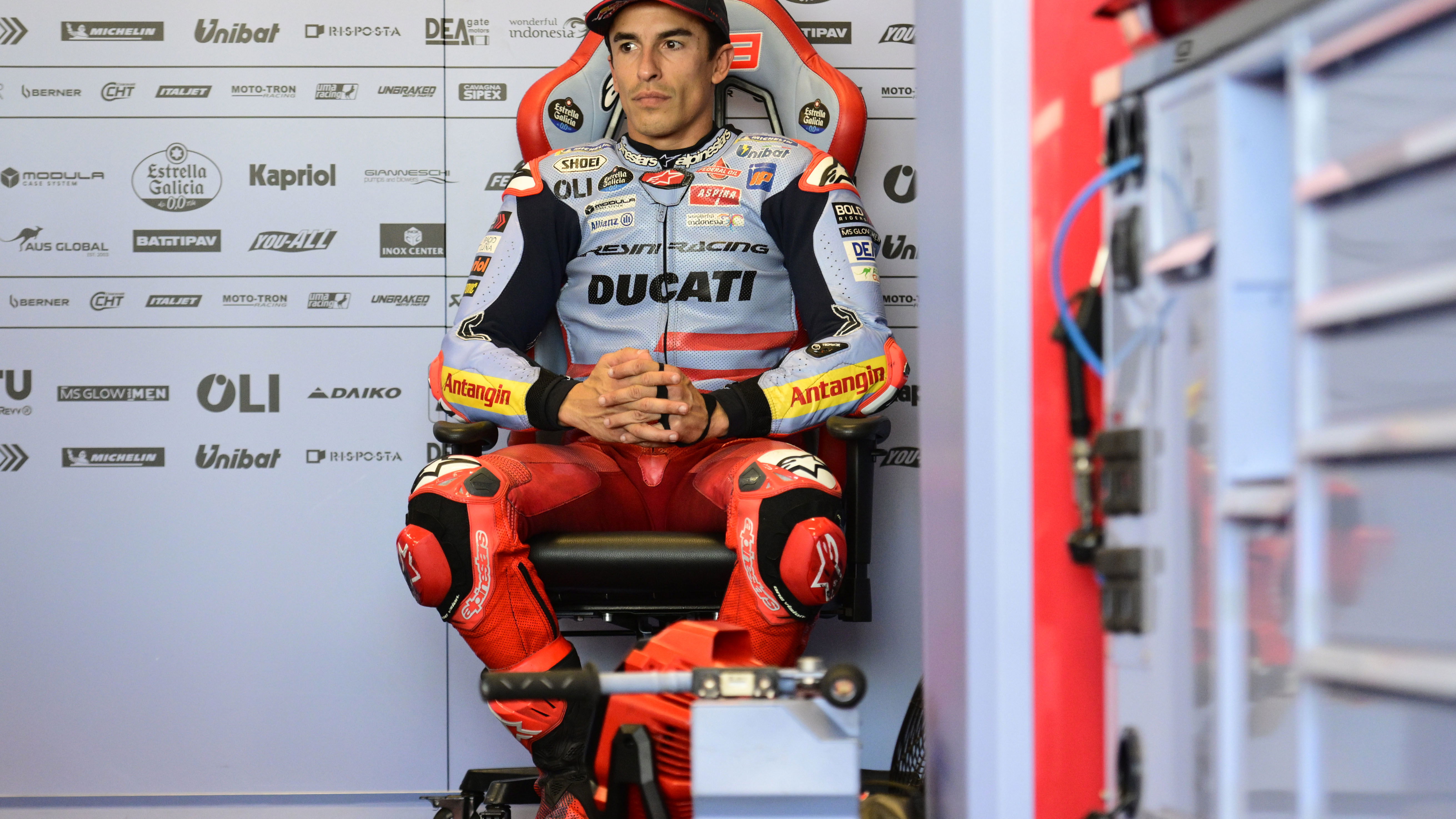 Marc Marquez